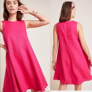 Maeve Melbourne Swing Dress from Anthropologie